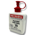 Mixol Oxide White Universal Tinting Paste – 200ml