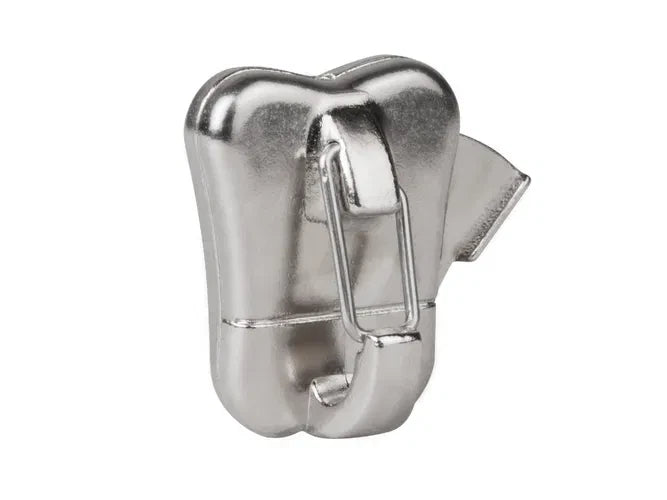 STAS Zipper Pro Hook Self locking hook gallery picture hanging system Art – product image 1