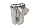 STAS Zipper Pro Hook Self locking hook gallery picture hanging system Art – product image 1