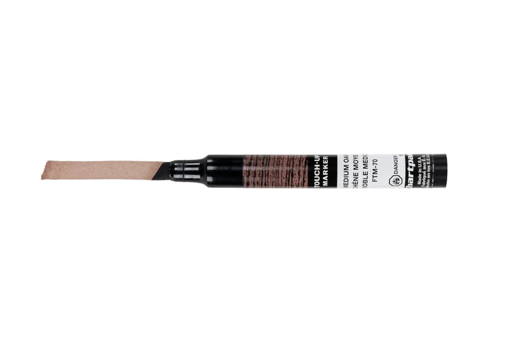 Touch Up Marker Pen Chartpak - Wood Frame Scratch Repair Black Oak furniture – product image 11