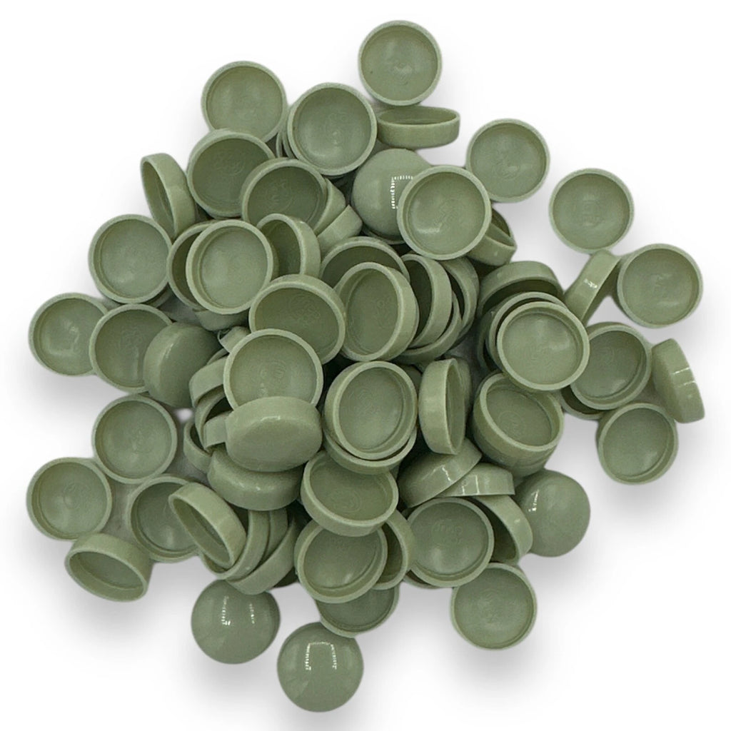 Ocean Grey Gloss 10/12g Snap-Caps main product image