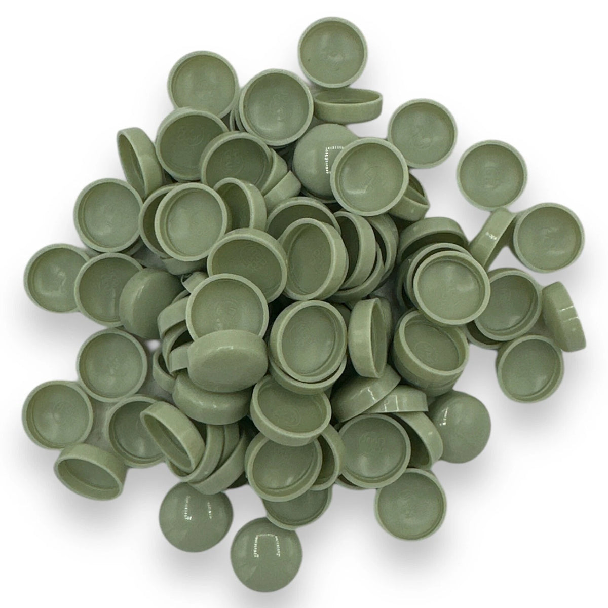 Ocean Grey Gloss 10/12g Snap-Caps main product image