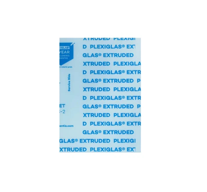 Clear 2mm Replacement Acrylic Glass – A5 (148 × 210mm) - image 4