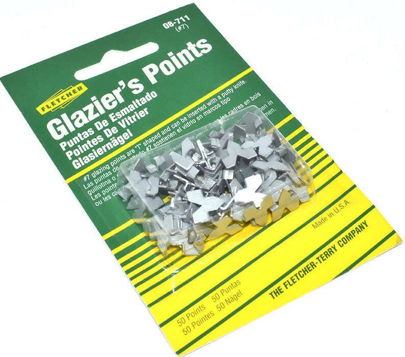 Fletcher Push Points 08-711 – Packs 10–500 + PushMate Tool Option – image 9