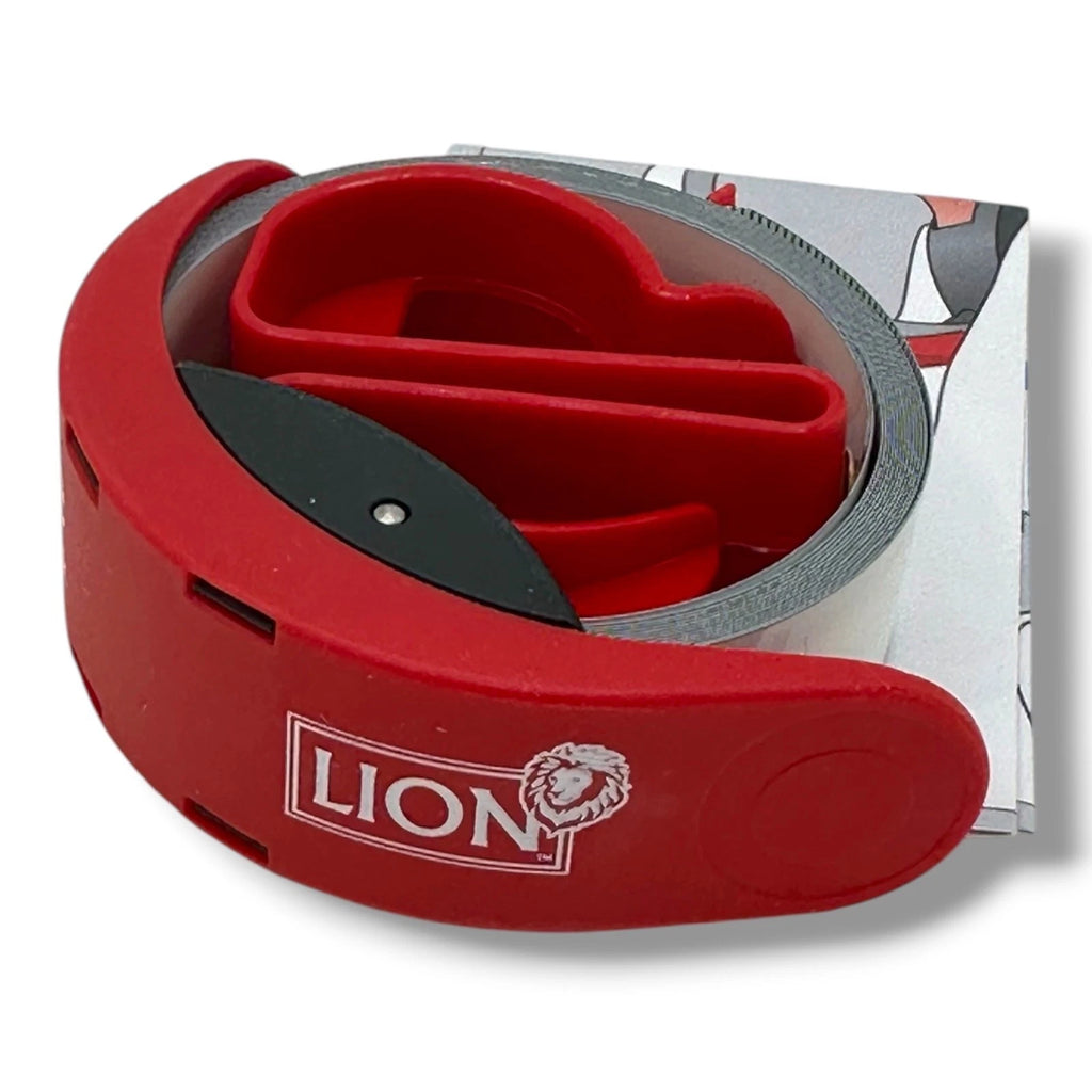 Accu-Rule 2m Pocket Tape Measure – Steel Blade – product image 3