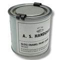 Bronze Handover Signwriting & Pinstriping Enamel - Oil Based Paint - 250ml – product image 1
