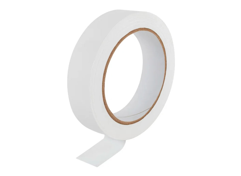 Framers Tape II Self Adhesive Hinging Tape 25mm × 55m Archival pH Neutral – product image 3