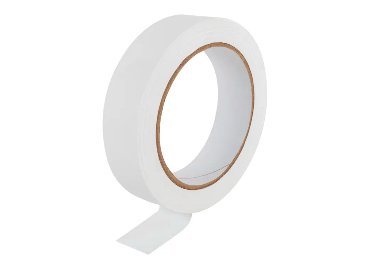 Framers Tape II Self Adhesive Hinging Tape 25mm × 55m Archival pH Neutral – product image 3