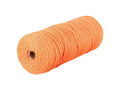 Orange No.3 Picture Hanging Cord – 2.5mm, 2–200m – product image 1