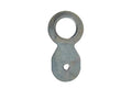 D-Ring Picture Frame Hangers – No Pins or Screws