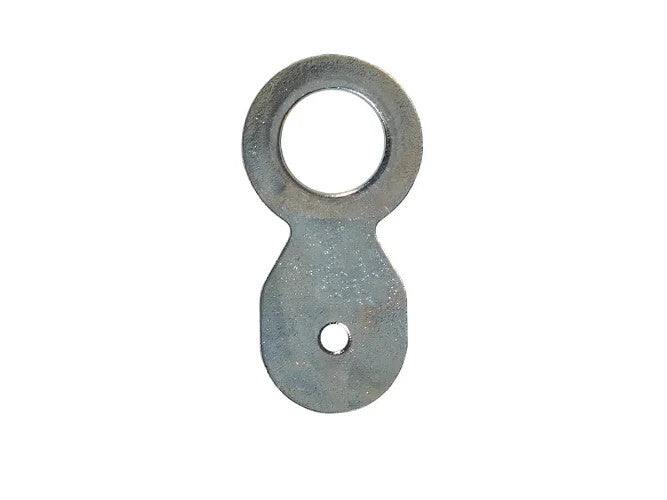 D-Ring Picture Frame Hangers – No Pins or Screws