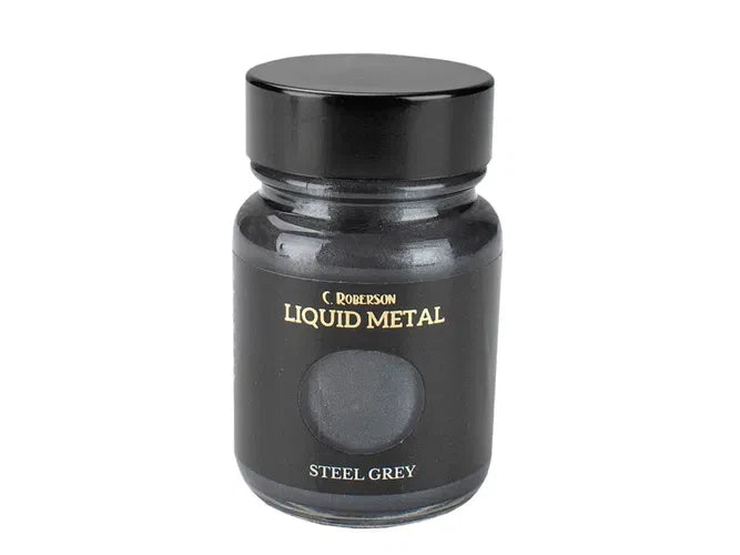 C. Roberson Liquid Metal Paint – 30ml, 27 Colours – product image 31