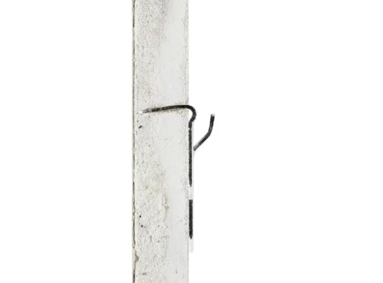 Heavy Duty Plasterboard Picture Hooks × 3 Pack Drywall Wall Hanging Hooks 18kg – product image 7
