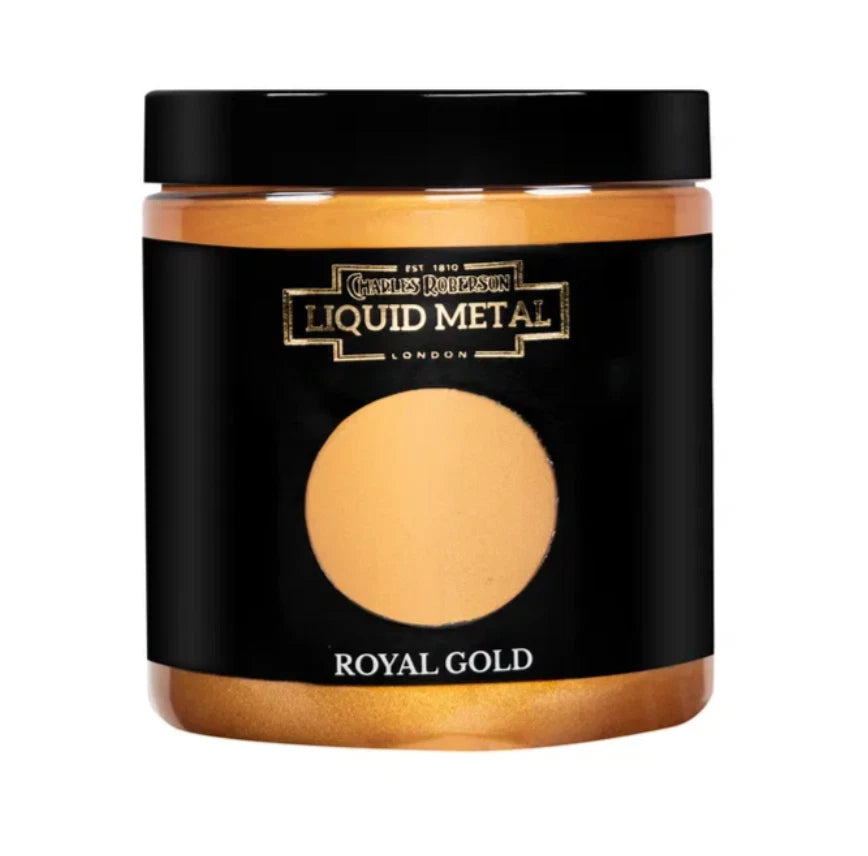 C. Roberson Liquid Metal Paint – 250ml, 27 Colours – product image 14