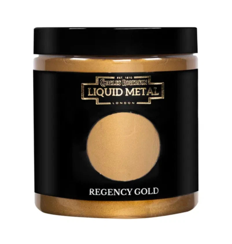 C. Roberson Liquid Metal Paint – 250ml, 27 Colours – product image 31