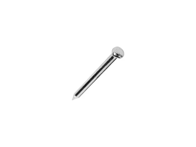Hardened Silver Picture Pins 17mm × 1.27mm – Pack of 1000 - image 4