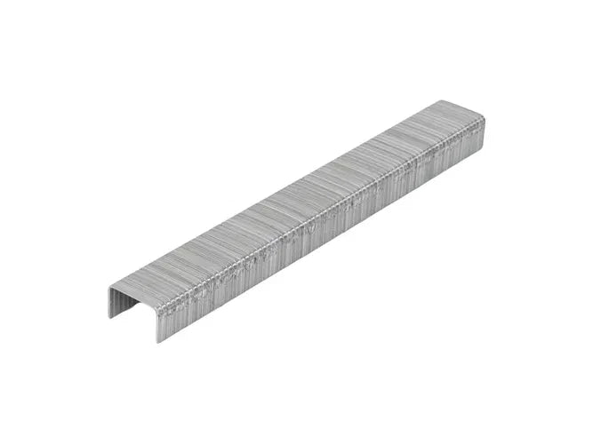 Omer Staples 50 Series 8mm 5/16" Galvanised 5000 20 Gauge Staples Frames Canvas – product image 3