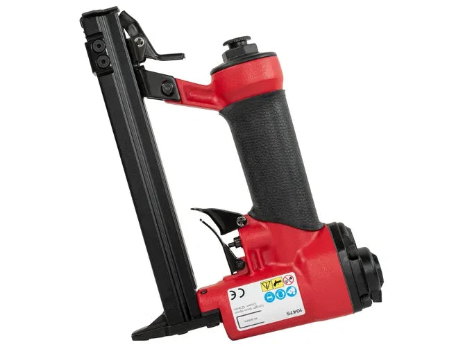 Air Stapler staples 80 Series LION General Purpose 6-16mm Framing canvas Pic – product image 1