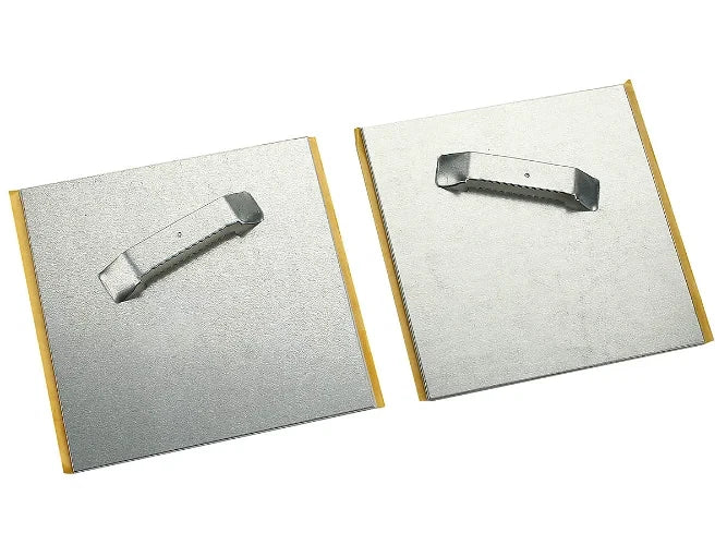 Panel Hanging Plated E Self Adhesive 80mm × 80mm Picture Frame Hanger Frames – product image 1