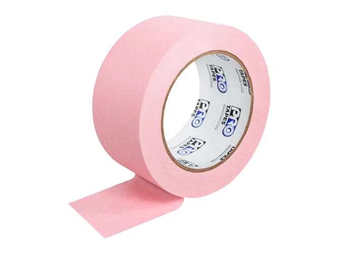 Pro 46 Coloured Paper Tape – 48mm × 55m, 9 Colours – product image 21