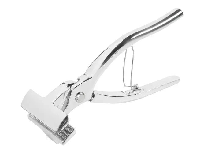 Canvas Pliers Tension Large open 48mm Stretcher Framing Clamp Tool Non Slip – product image 3