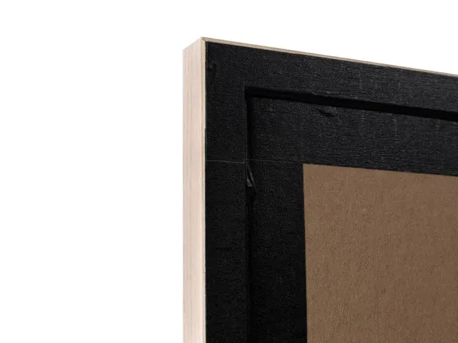 Scapa Tape Black Self Adhesive Picture Framing Backing Kraft Paper Frames 38mm – product image 2