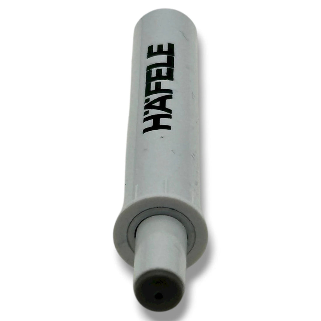 Häfele SoftClose Piston Damper for Kitchen Cabinet Door - Model 356.37.001 – product image 4