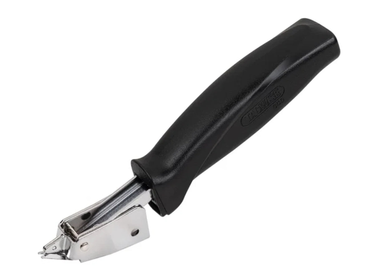 Manual Staple Gun Kit Hand Stapler Tacwise 53 Series With Staples Remover Guide – product image 4