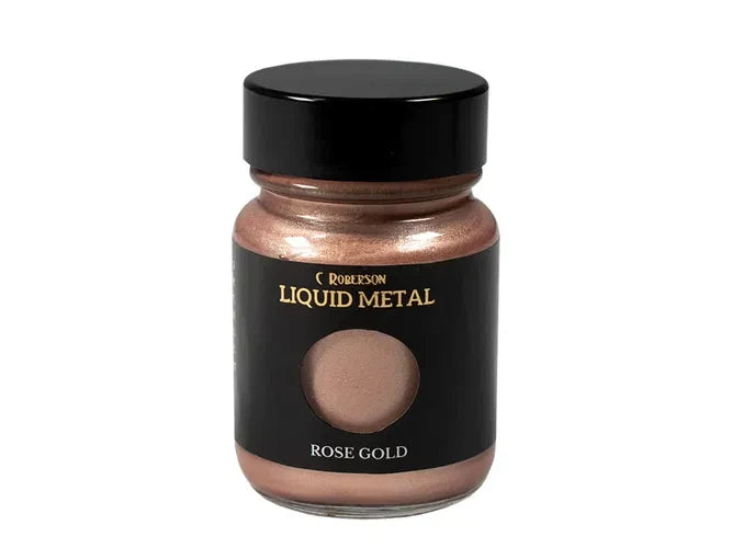 C. Roberson Liquid Metal Paint – 30ml, 27 Colours – product image 35