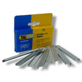 Tacwise Staples 53 Series 4mm 5/32" 8 Strips 1000 Staple Gun Framing galvanised – product image 1