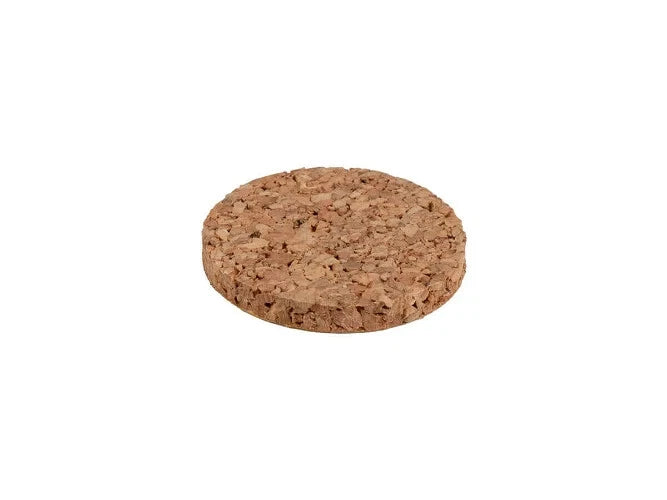 Cork Discs Self Adhesive 12mm Picture Framing Photo Frame Furniture Pads – product image 4