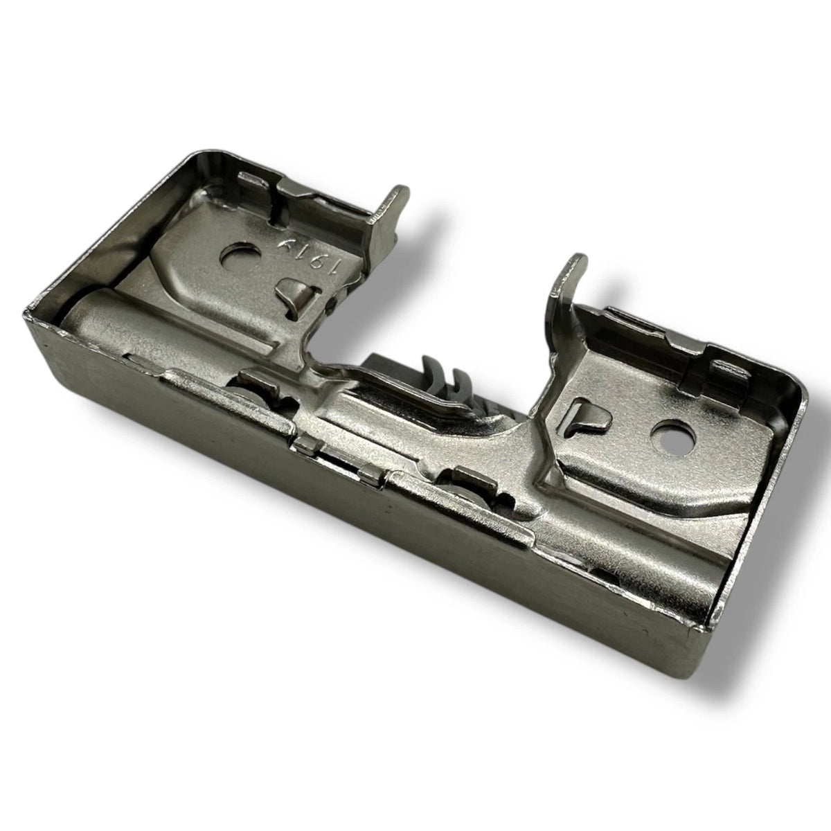 Soft Close Hinge Häfele Add on Adaptor 100° Hinge Click Slide Mechanism Titus – product image 2