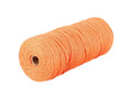 Orange No.3 Picture Hanging Cord – 2.5mm, 200m – product image 1