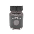 C. Roberson Baroque Silver Liquid Metal Paint – 30ml
