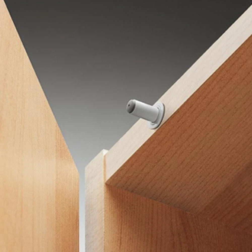 Häfele SoftClose Piston Damper for Kitchen Cabinet Door - Model 356.37.001 – product image 6