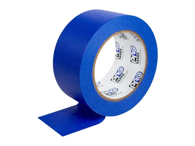Pro 46 Coloured Paper Tape – 48mm × 55m, 9 Colours – product image 36