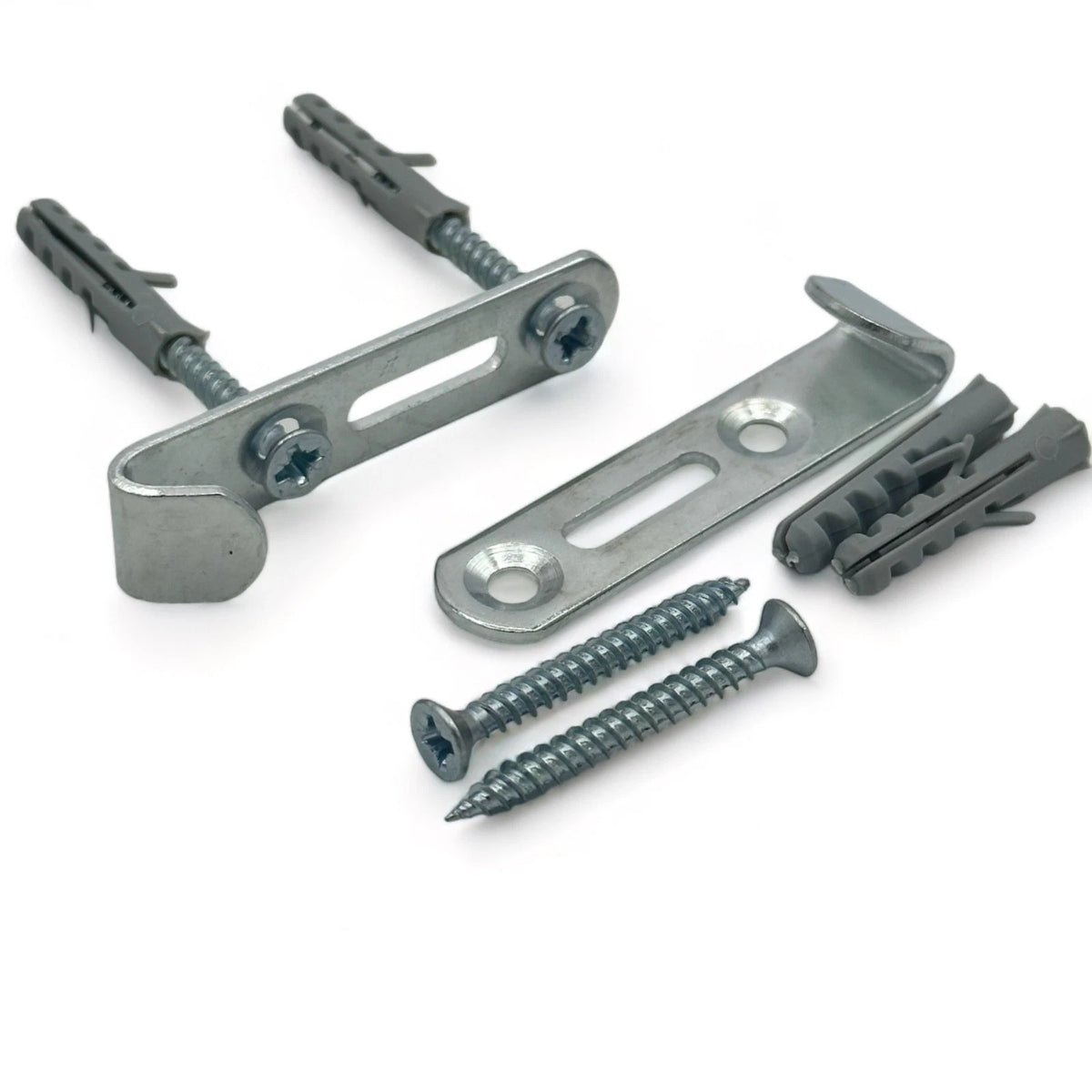 5 × Secure Heavy-Duty Mirror & Picture Hanging Kits – product image 3