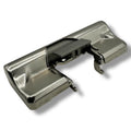 Soft Close Hinge Häfele Add on Adaptor 100° Hinge Click Slide Mechanism Titus – product image 1