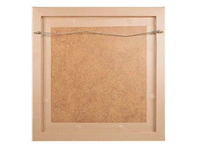 Screw Eyes Brass Plated 100 × 20 × 2 Picture Framing Frame Hanging Hooks Crafts – product image 5