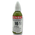 Mixol Lime Green Universal Tinting Paste – 20ml