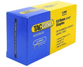 Tacwise 8mm Staple 53 Series 5/16" Staples For Gun Framing Canvas galvanised – product image 1