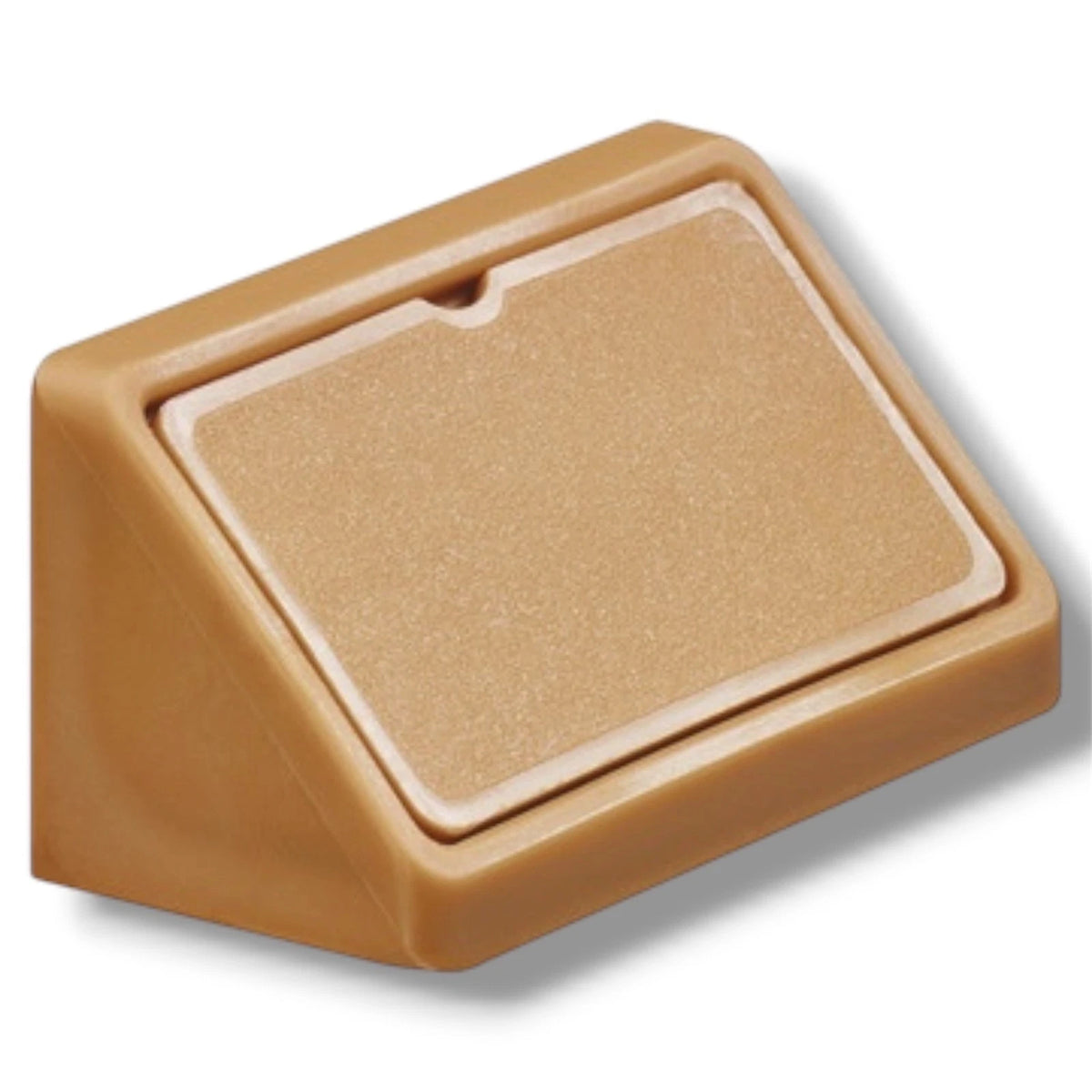 Campervan Corner Connector Blocks with Caps – Beige, 44 × 20mm - image 5