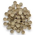Almond Ivory Gloss 10/12g Snap-Caps main product image