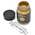 C. Roberson Regency Gold Liquid Metal Paint – 30ml