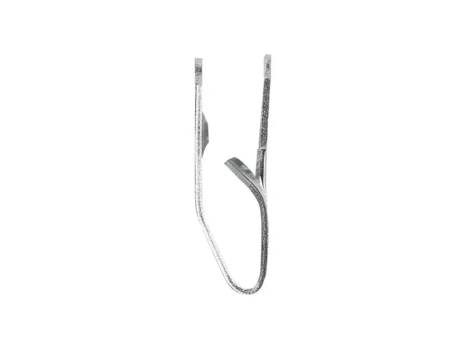 Picture Hooks V Frames × 2 + Pins, sawtooth hanger CWH Hooks Pictures Framing – product image 3