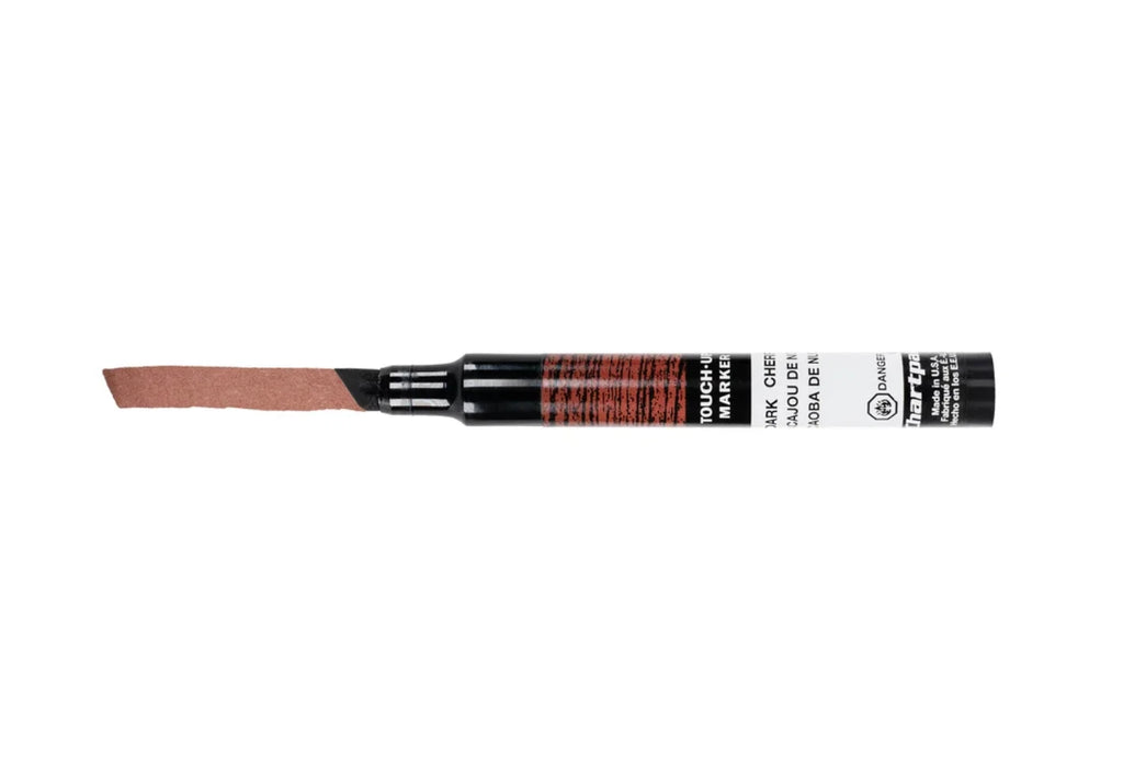 Touch Up Marker Pen Chartpak - Wood Frame Scratch Repair Black Oak furniture – product image 13