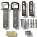 Secure Heavy-Duty Mirror & Picture Hanging Kits – 1–20 – product image 1