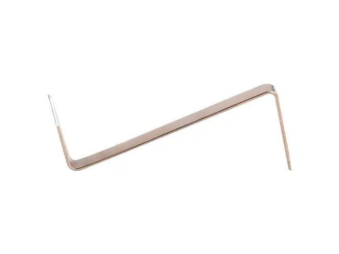 Canvas Z-CLIPS Picture Frame 50 × to Hold Stretched into simplest & neatest way – product image 3