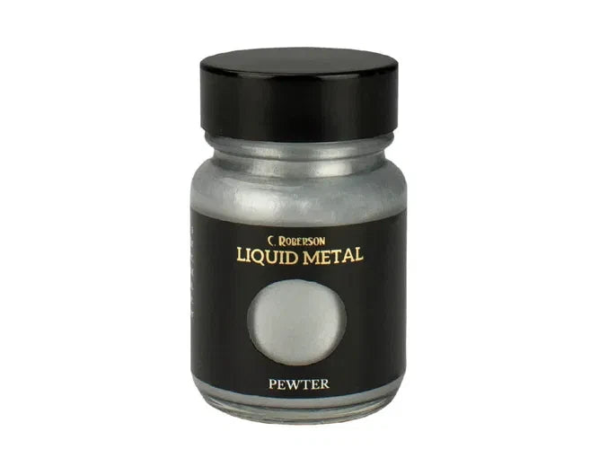 C. Roberson Liquid Metal Paint – 30ml, 27 Colours – product image 25