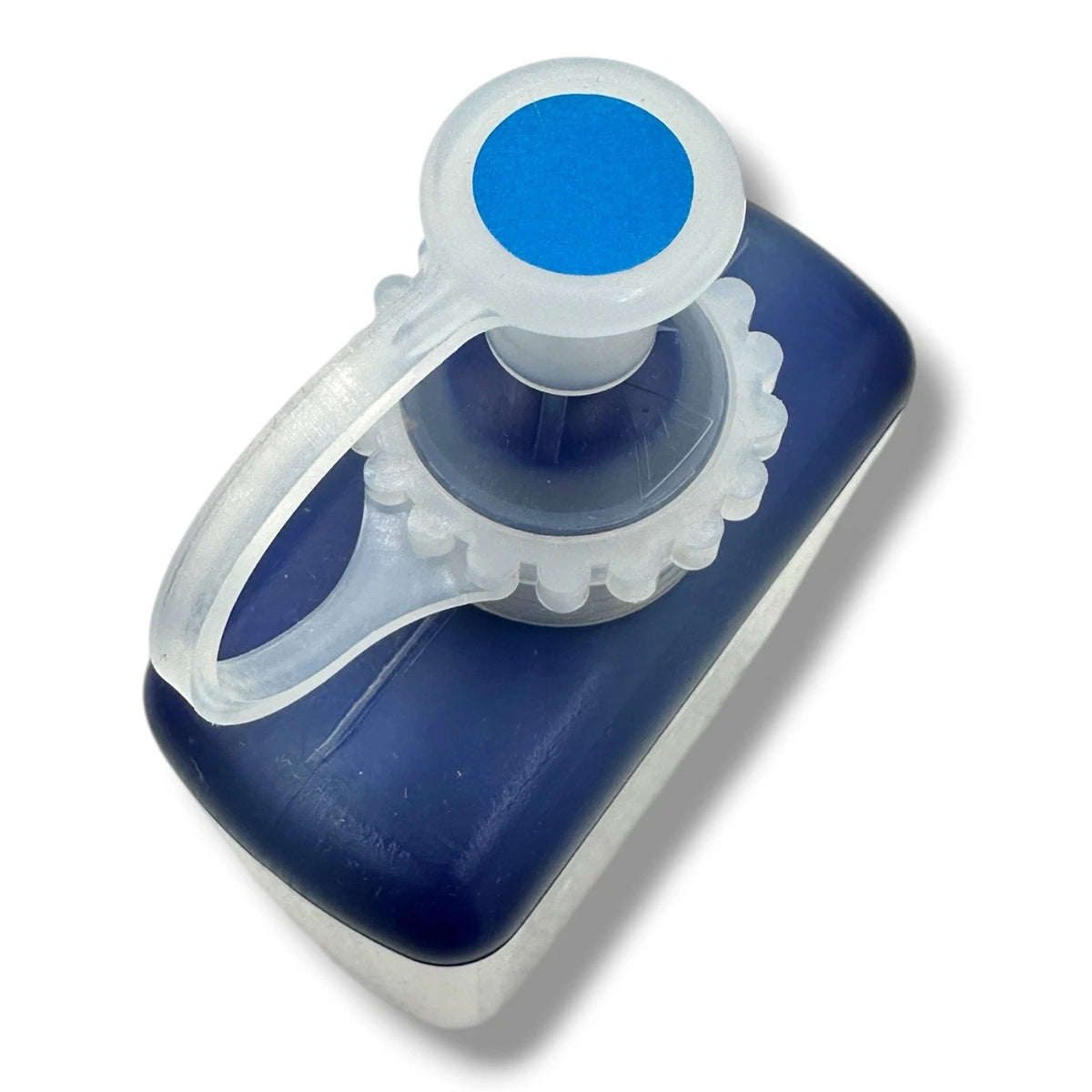 Mixol Blue Universal Tinting Paste – 200ml – product image 3